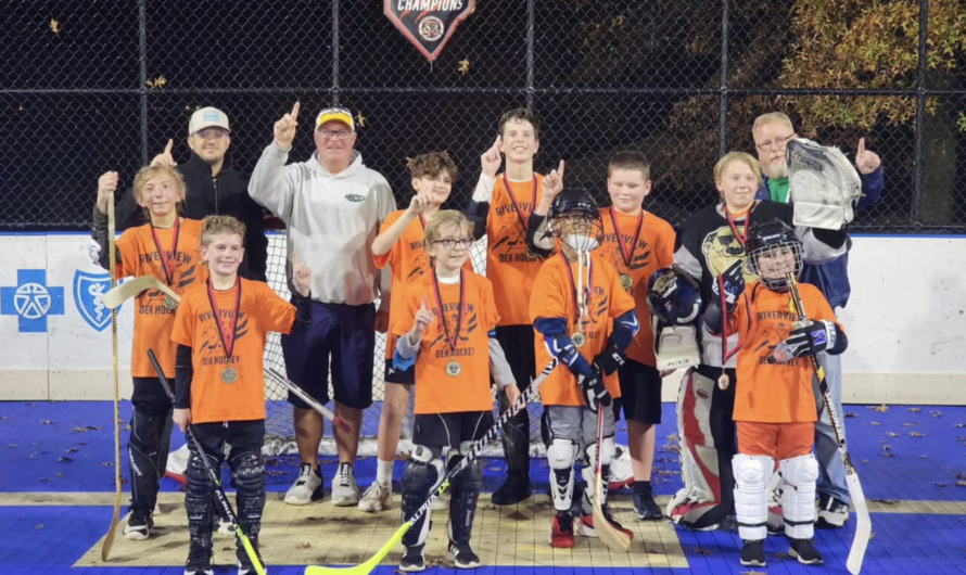 RDH Fall 2024 Penguin/Beaver and Cadet/Freshman Champs!